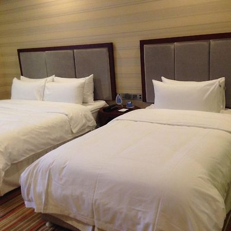 Shidu Purple Yuet Hotel Чунцин Экстерьер фото