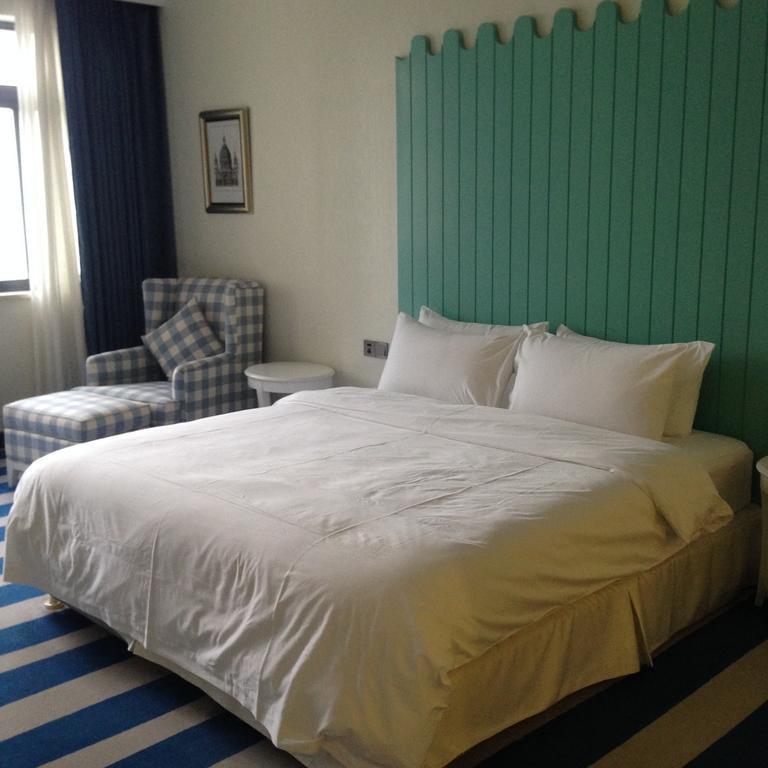 Shidu Purple Yuet Hotel Чунцин Номер фото