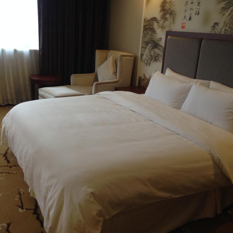 Shidu Purple Yuet Hotel Чунцин Номер фото